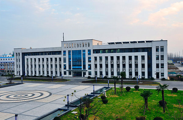 新宇藥業股份有限公司