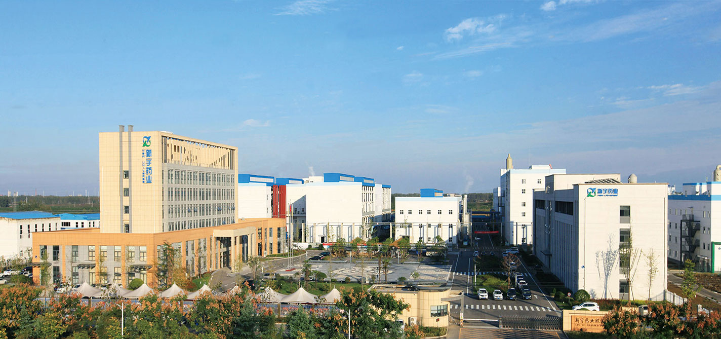 新宇藥業股份有限公司